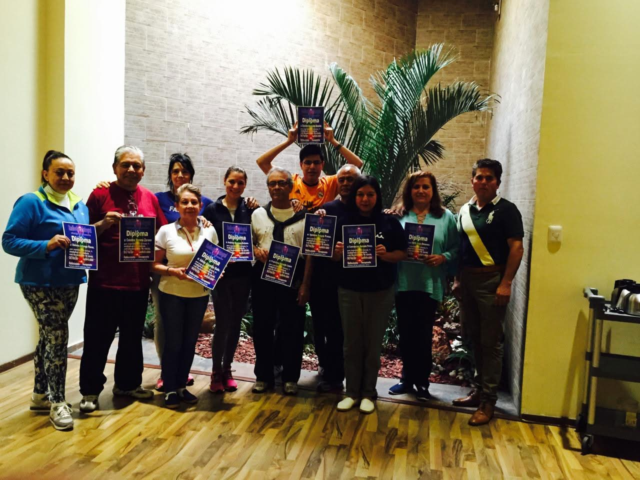 Curso y diplomado 19